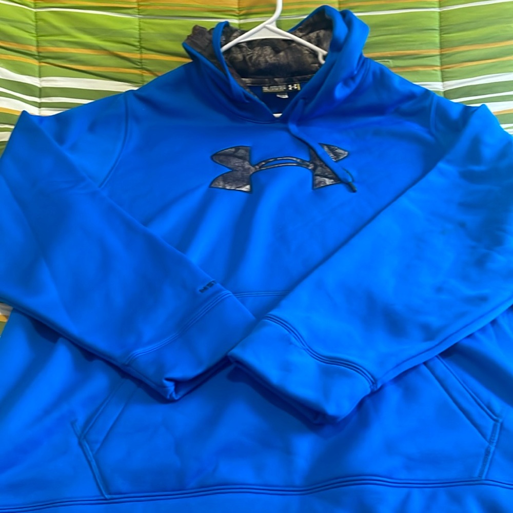 Men’s Hoodie